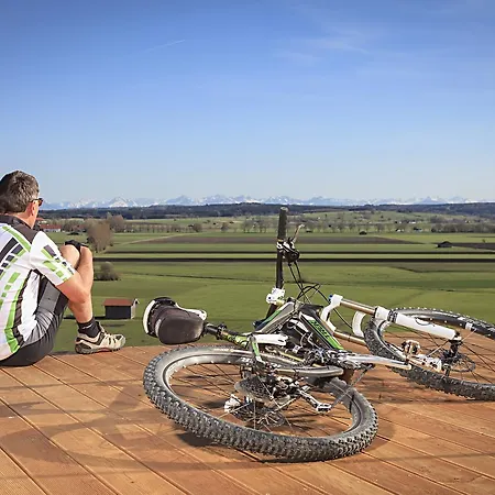 Hartenthaler Hof Hotel Augsburg