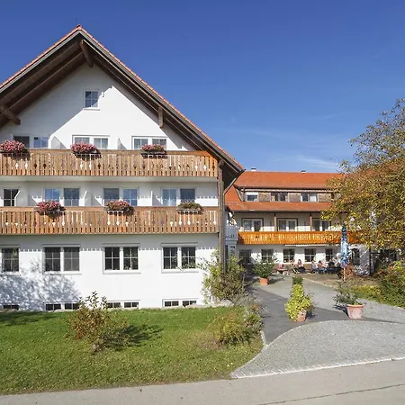 Hartenthaler Hof Augsburg