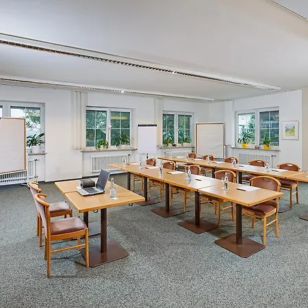 Hartenthaler Hof Hotel Augsburg